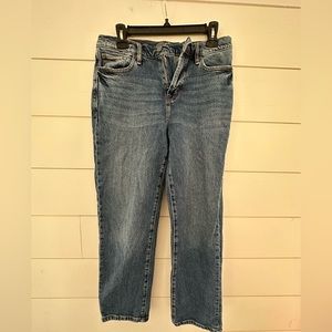 Women’s Habitual Lennox Jeans Size 6